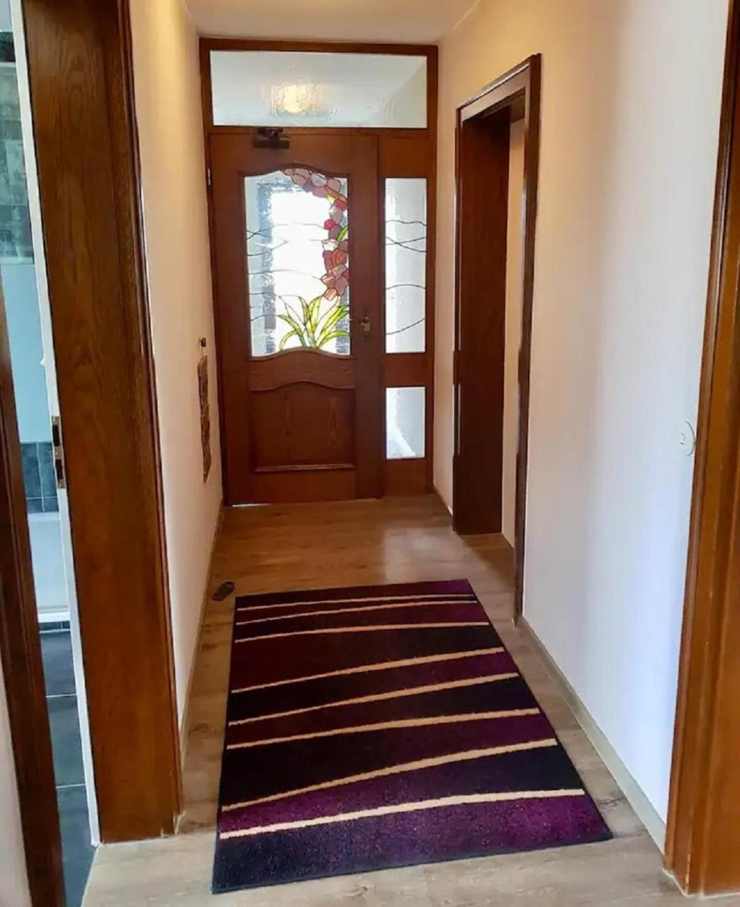 Ludwinas Pfingststube Apartment Mastershausen Exterior photo